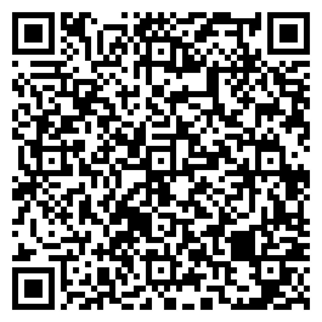 Sample Conformity Credential